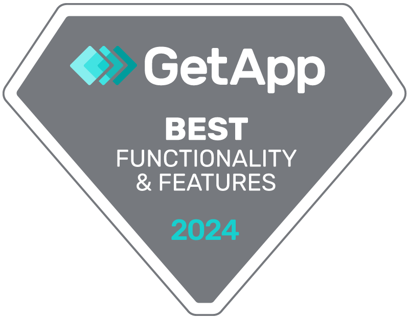 Best Functionality and Features in 2024 (Mentoring Platform) – GetApp