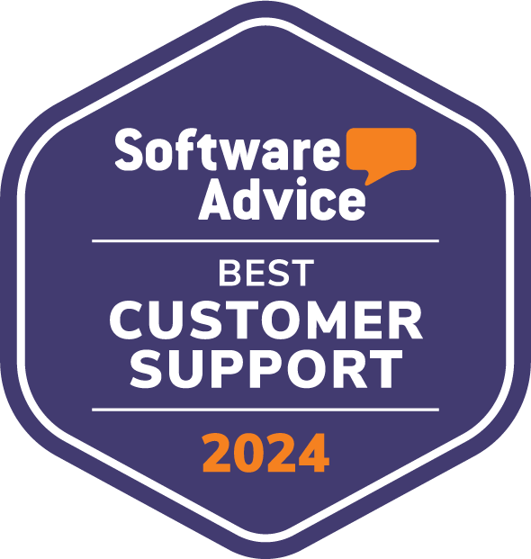 Best Customer Support in 2024 – Software Advice