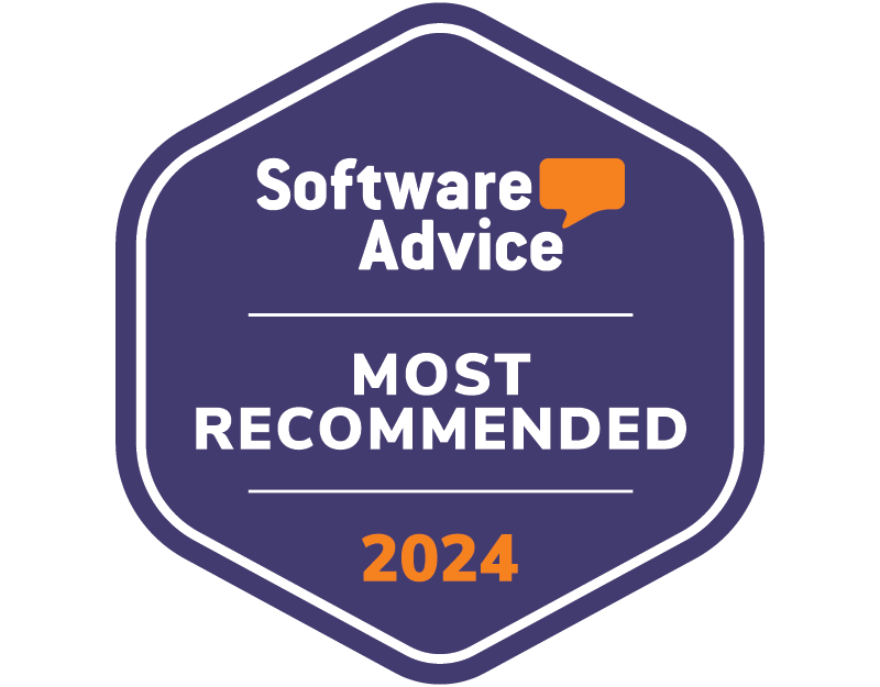 Most Recommended Software in 2024 – Software Advice