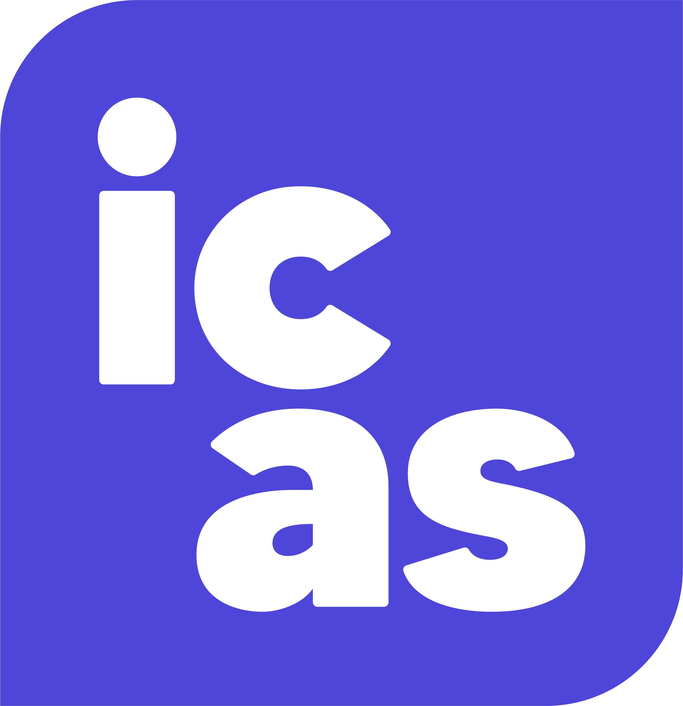 ICAS Case Study