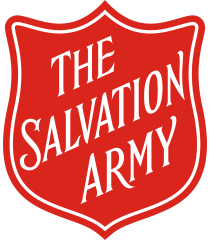 Salvation Army Case Study